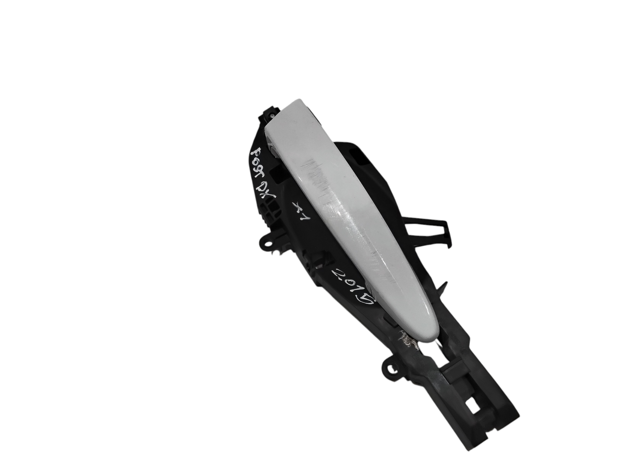 Maniglia esterna Posteriore Destra per Bmw X1 Serie (e84) (09>15) (2009 - 2015)