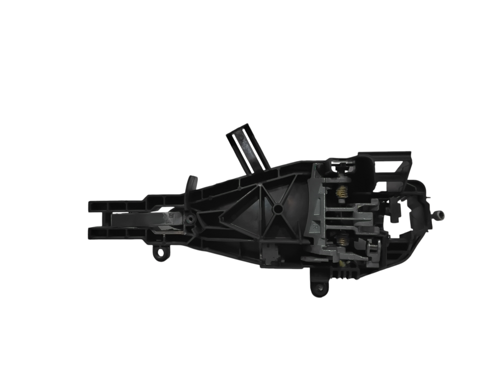 Maniglia esterna Posteriore Destra per Bmw X1 Serie (e84) (09>15) (2009 - 2015)