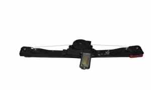 Cremagliera posteriore sinistra guida per Fiat Grande Punto 1� Serie (2005 - 2008)