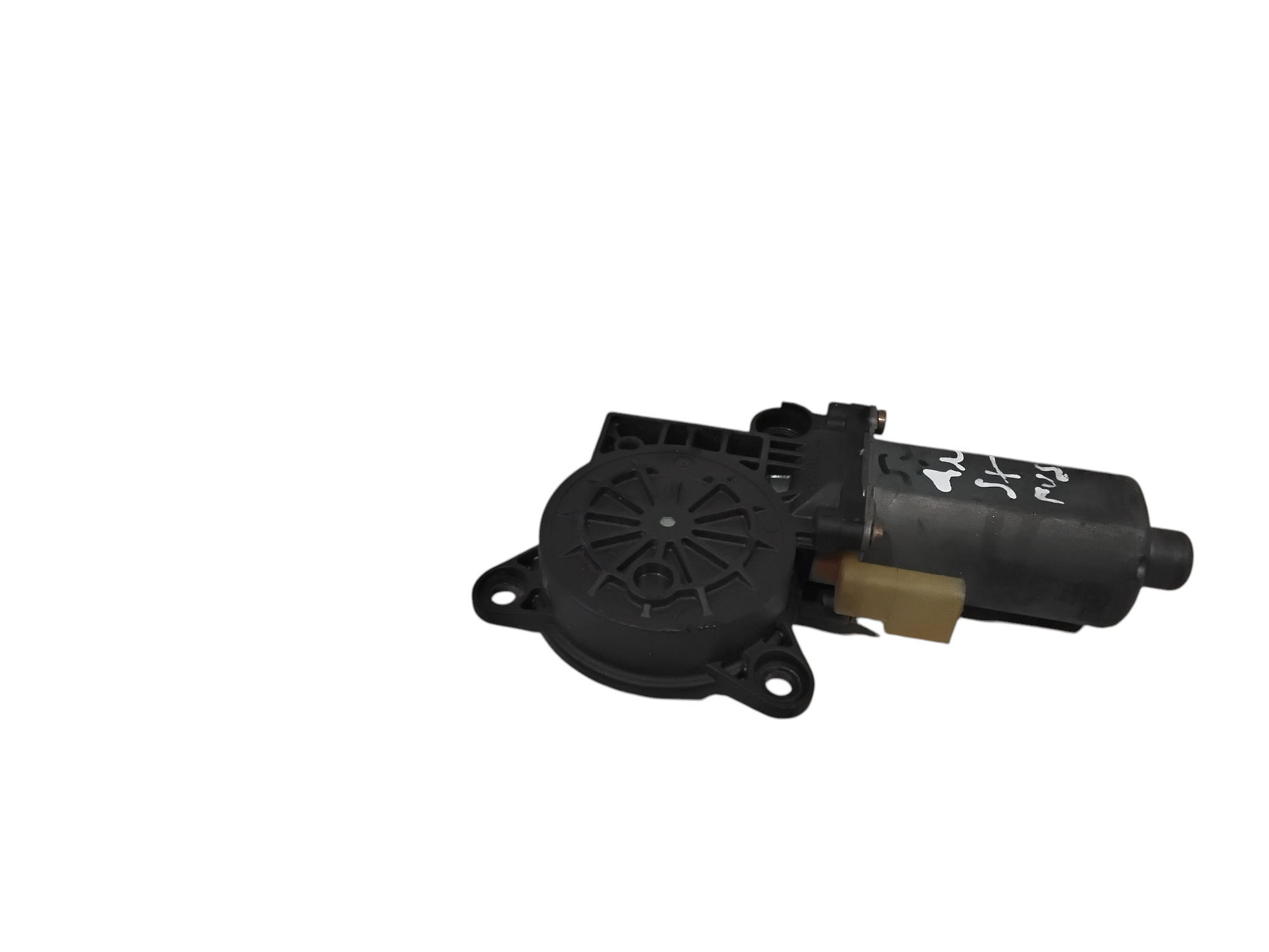 Motorino Alzavetro anteriore Sinistro per Ford Fusion 1� Serie (2002 - 2005)