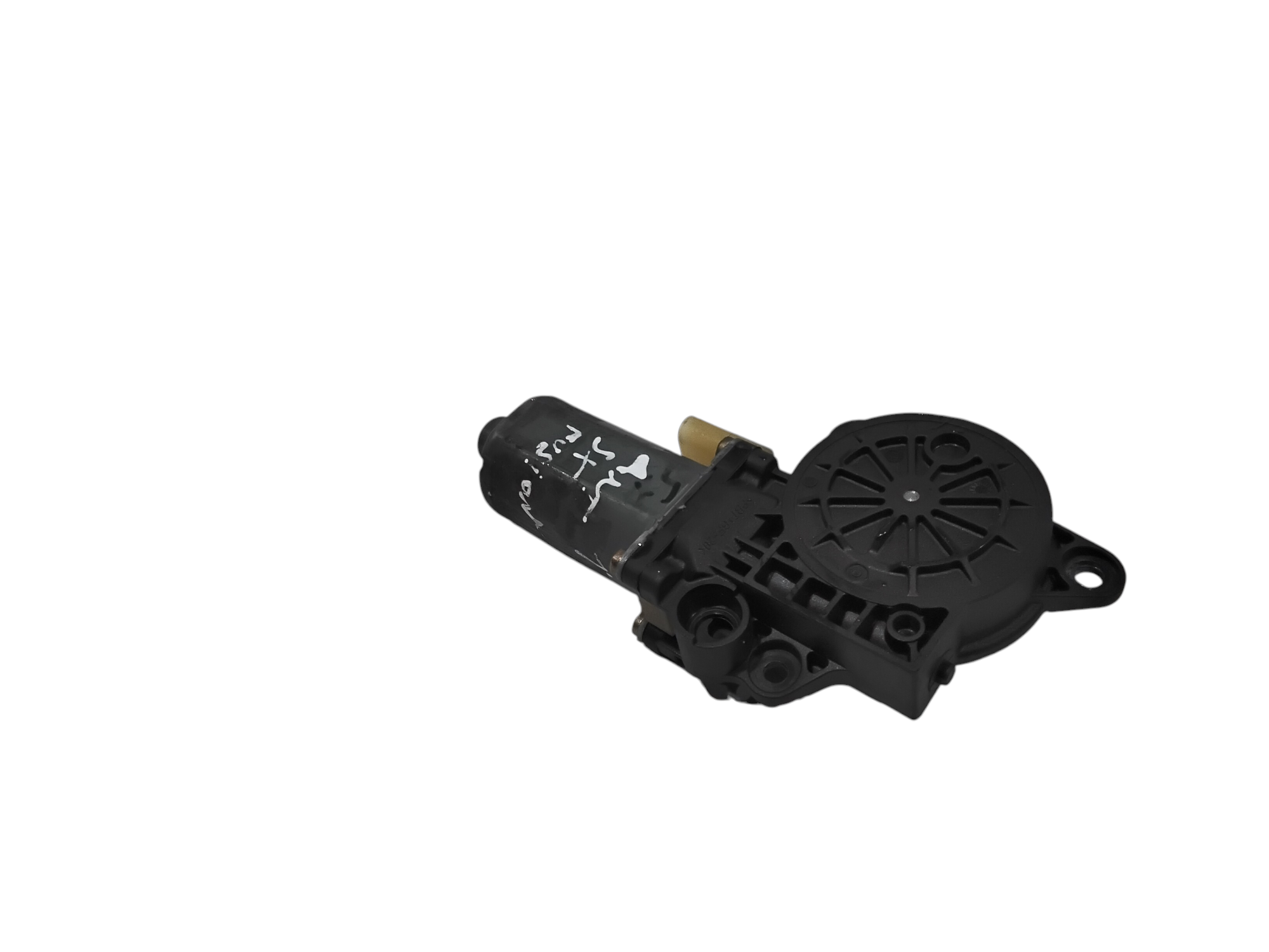 Motorino Alzavetro anteriore Sinistro per Ford Fusion 1� Serie (2002 - 2005)