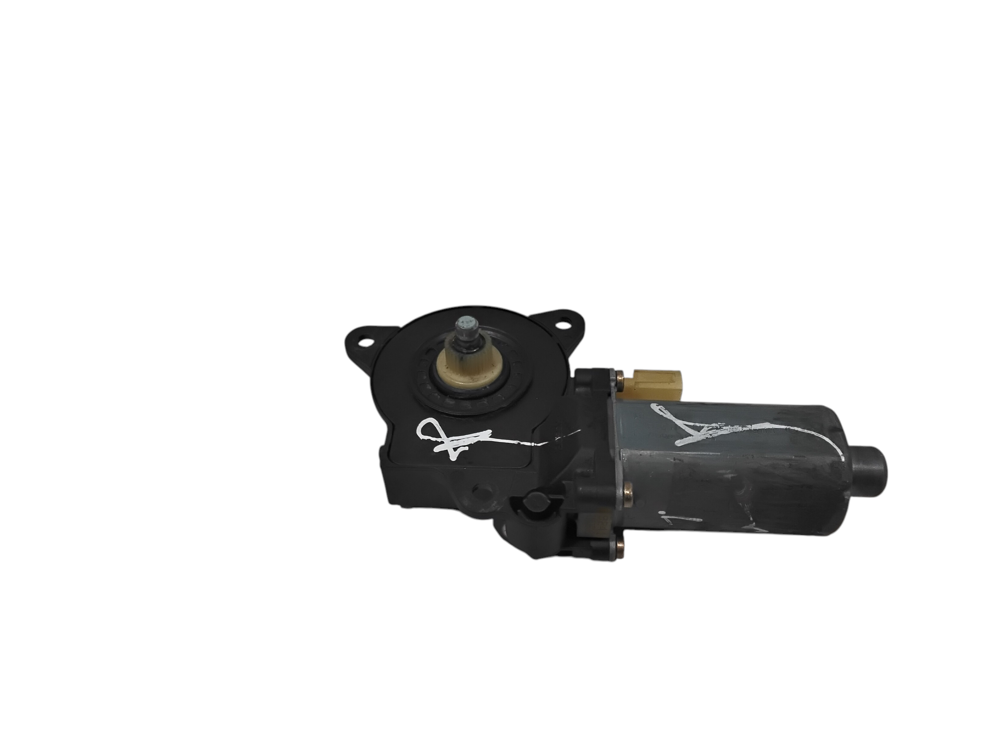 Motorino Alzavetro anteriore Sinistro per Ford Fusion 1� Serie (2002 - 2005)