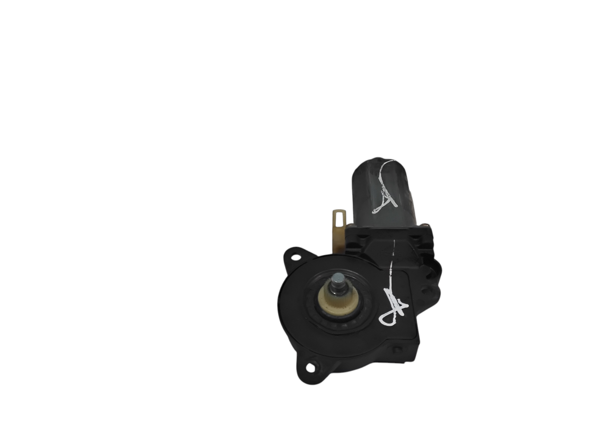 Motorino Alzavetro anteriore Sinistro per Ford Fusion 1� Serie (2002 - 2005)