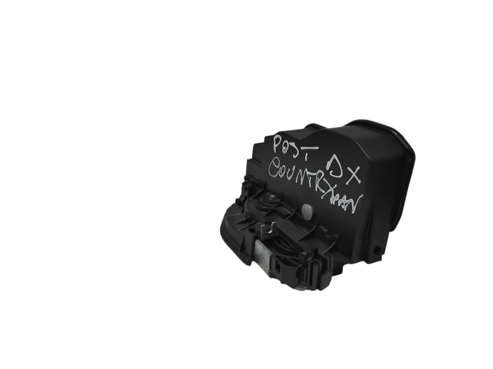 Serratura Posteriore destra per Mini Countryman 1� Serie (2010 - In produzione)