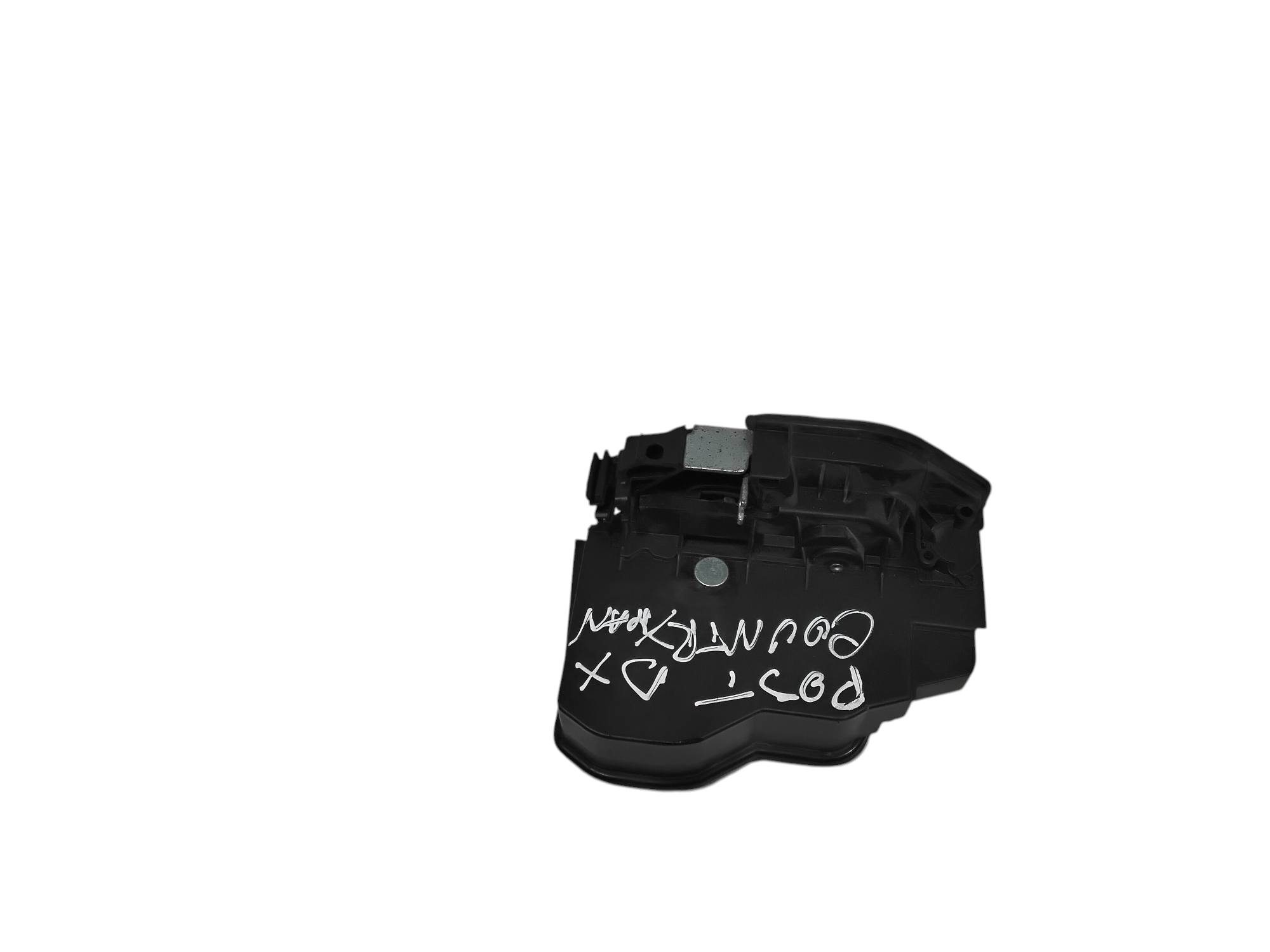 Serratura Posteriore destra per Mini Countryman 1� Serie (2010 - In produzione)