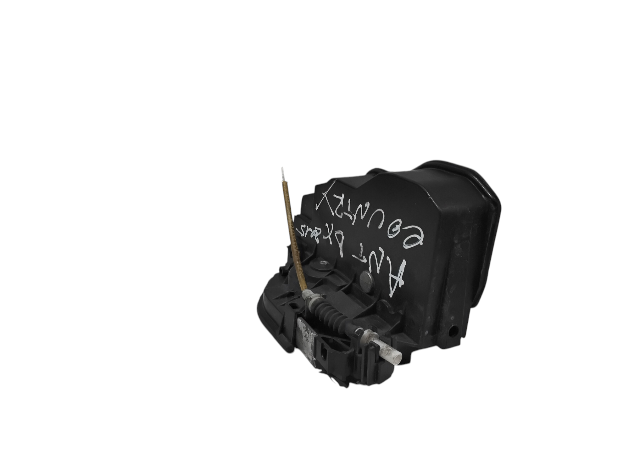 Serratura Anteriore Destra per Mini Countryman 1 Serie (2010 - In produzione)