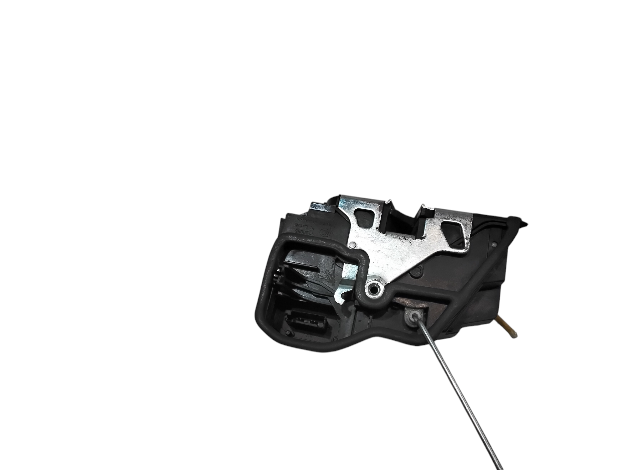 Serratura Anteriore Sinistra per Mini Countryman 1 Serie (2010 - In produzione)
