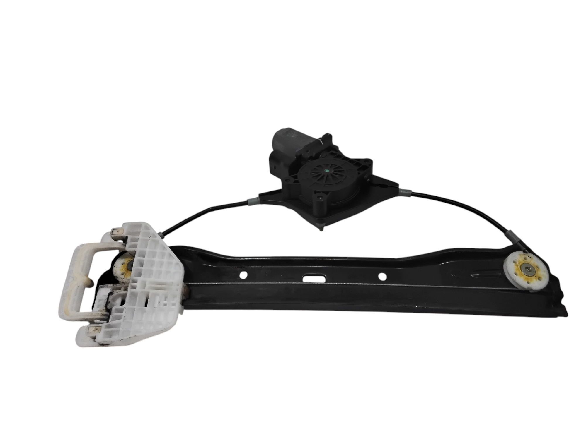 Cremagliera posteriore sinistra guida per Mini Countryman 1 Serie (2010 - In produzione)