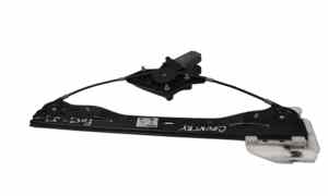 Cremagliera posteriore sinistra guida per Mini Countryman 1 Serie (2010 - In produzione)