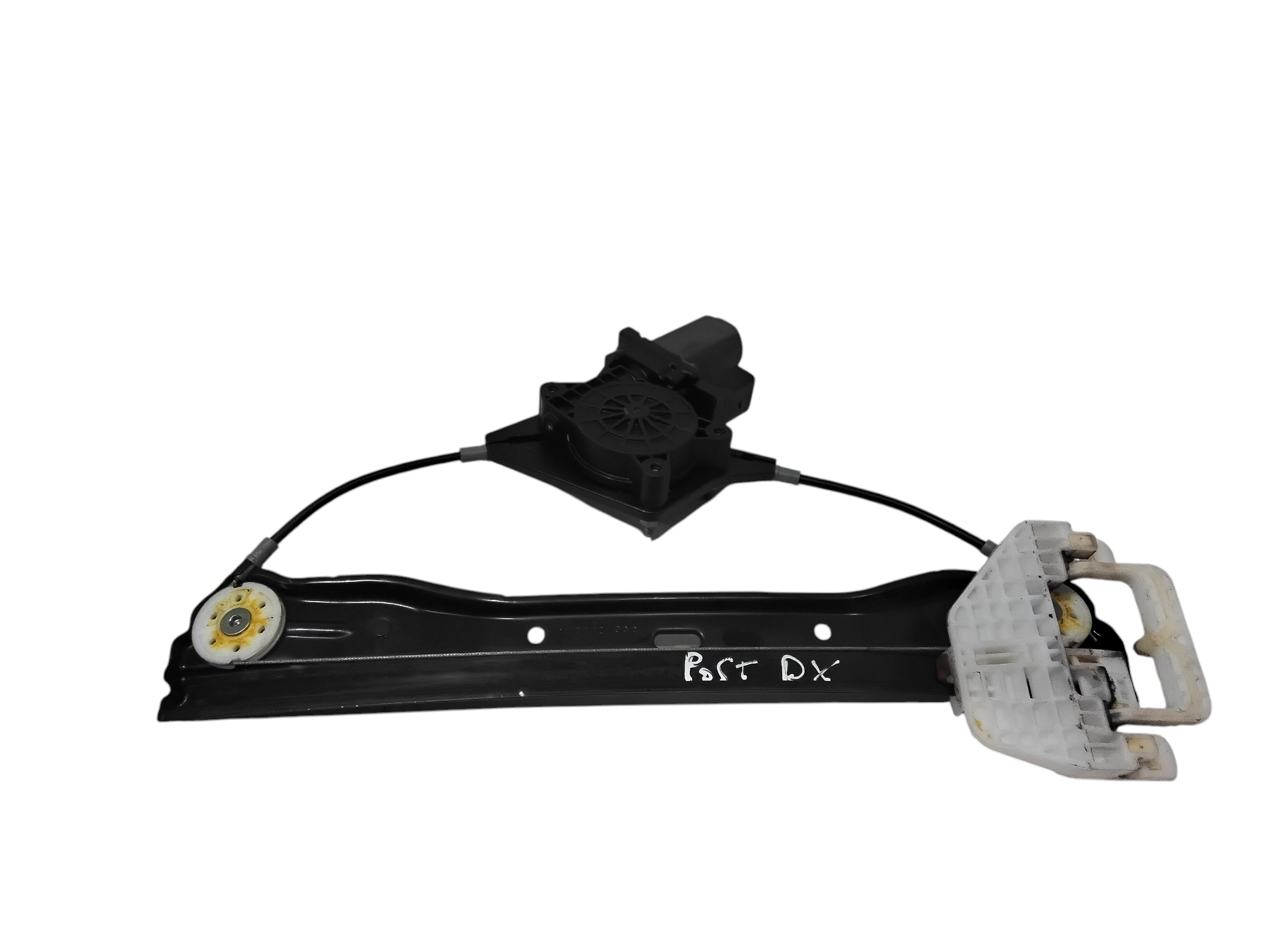 Cremagliera posteriore destra passeggero per Mini Countryman 1 Serie (2010 - In produzione)