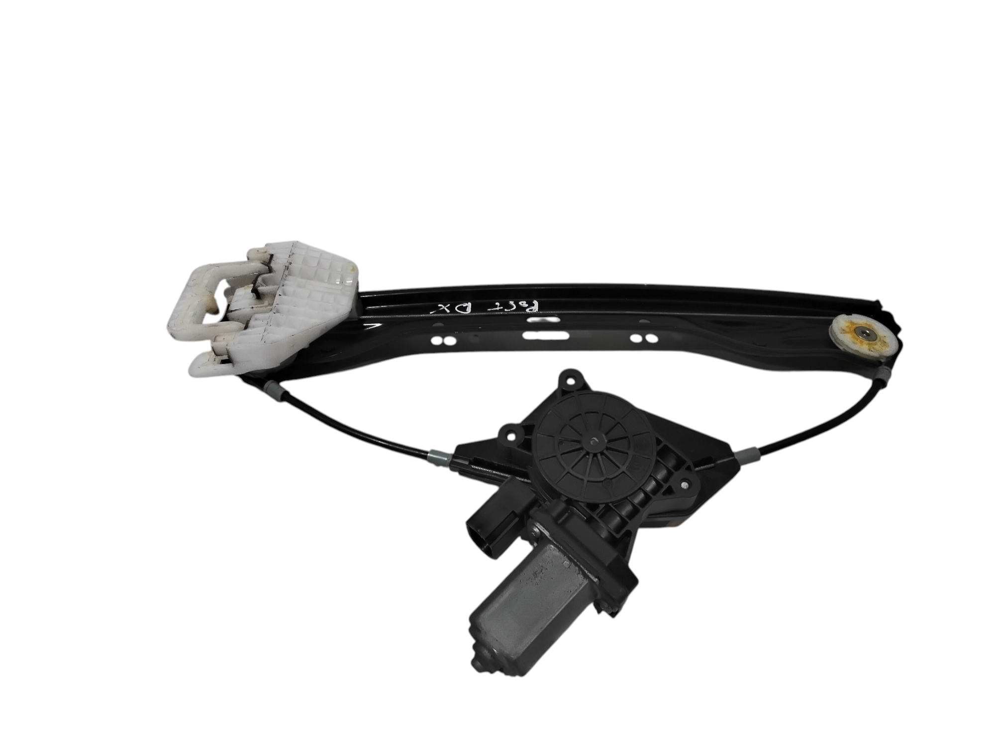 Cremagliera posteriore destra passeggero per Mini Countryman 1 Serie (2010 - In produzione)