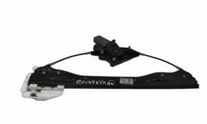 Cremagliera posteriore destra passeggero per Mini Countryman 1 Serie (2010 - In produzione)