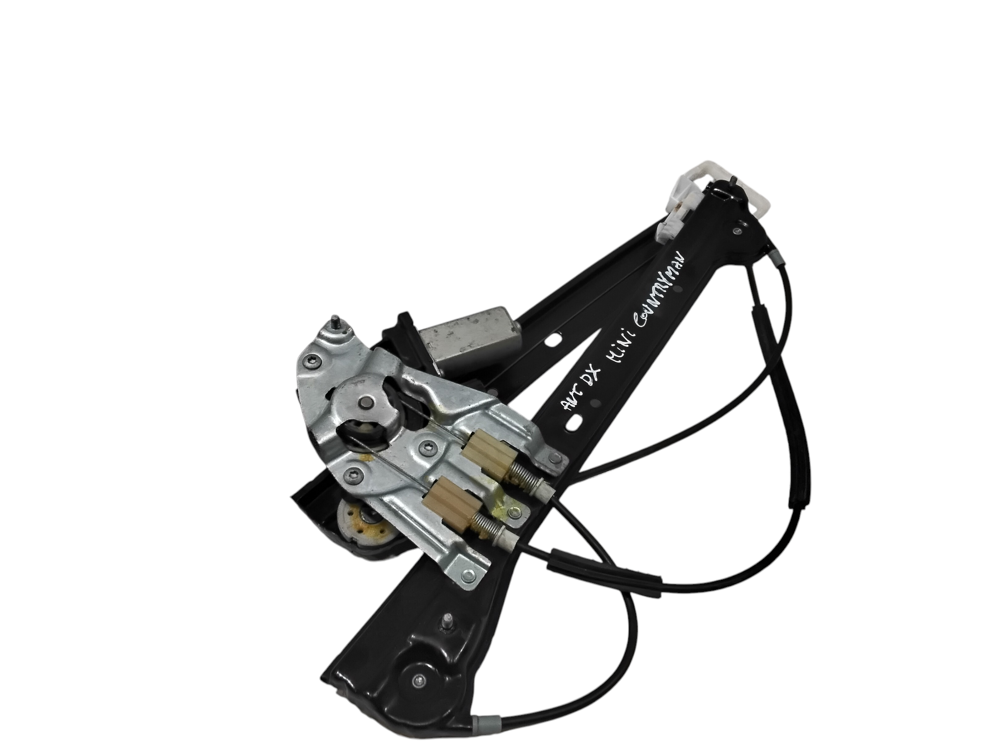 Cremagliera anteriore destra passeggero per Mini Countryman 1 Serie (2010 - In produzione)