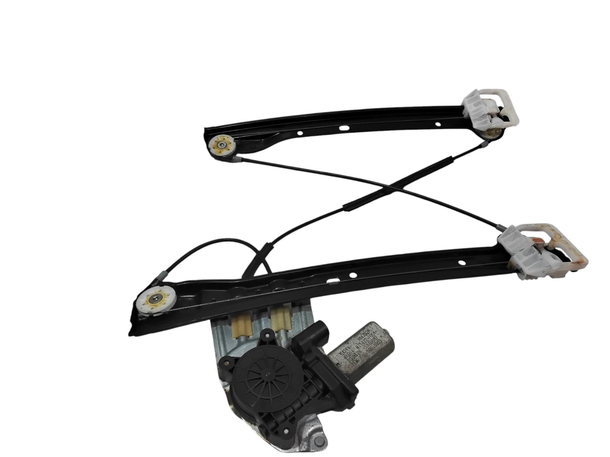 Cremagliera anteriore destra passeggero per Mini Countryman 1 Serie (2010 - In produzione)