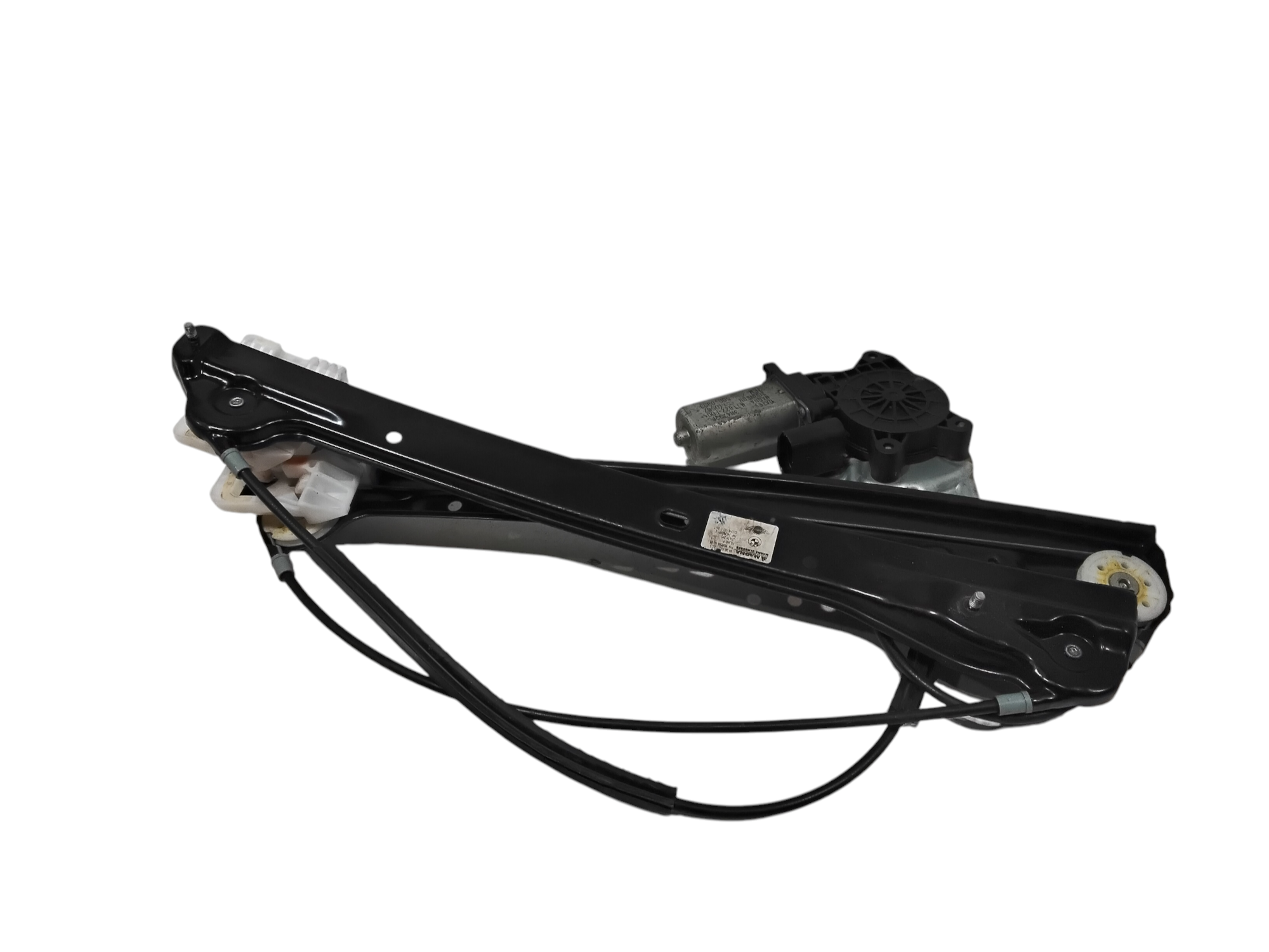 Cremagliera anteriore destra passeggero per Mini Countryman 1 Serie (2010 - In produzione)