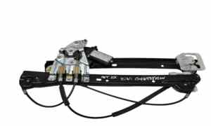 Cremagliera anteriore destra passeggero per Mini Countryman 1 Serie (2010 - In produzione)