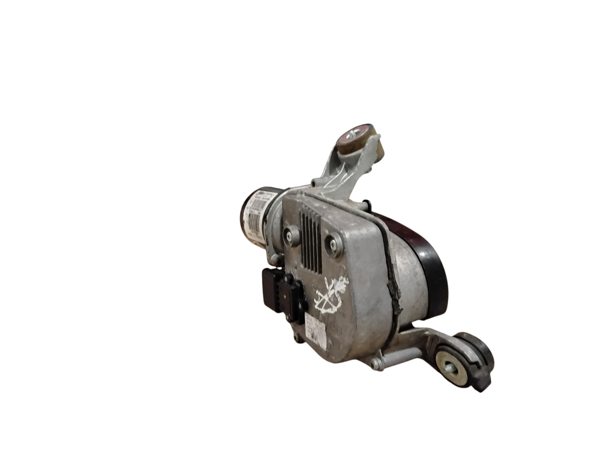 Motorino Tergicristallo Anteriore per Citroen C5 Berlina 3 Serie (2008 - In produzione)