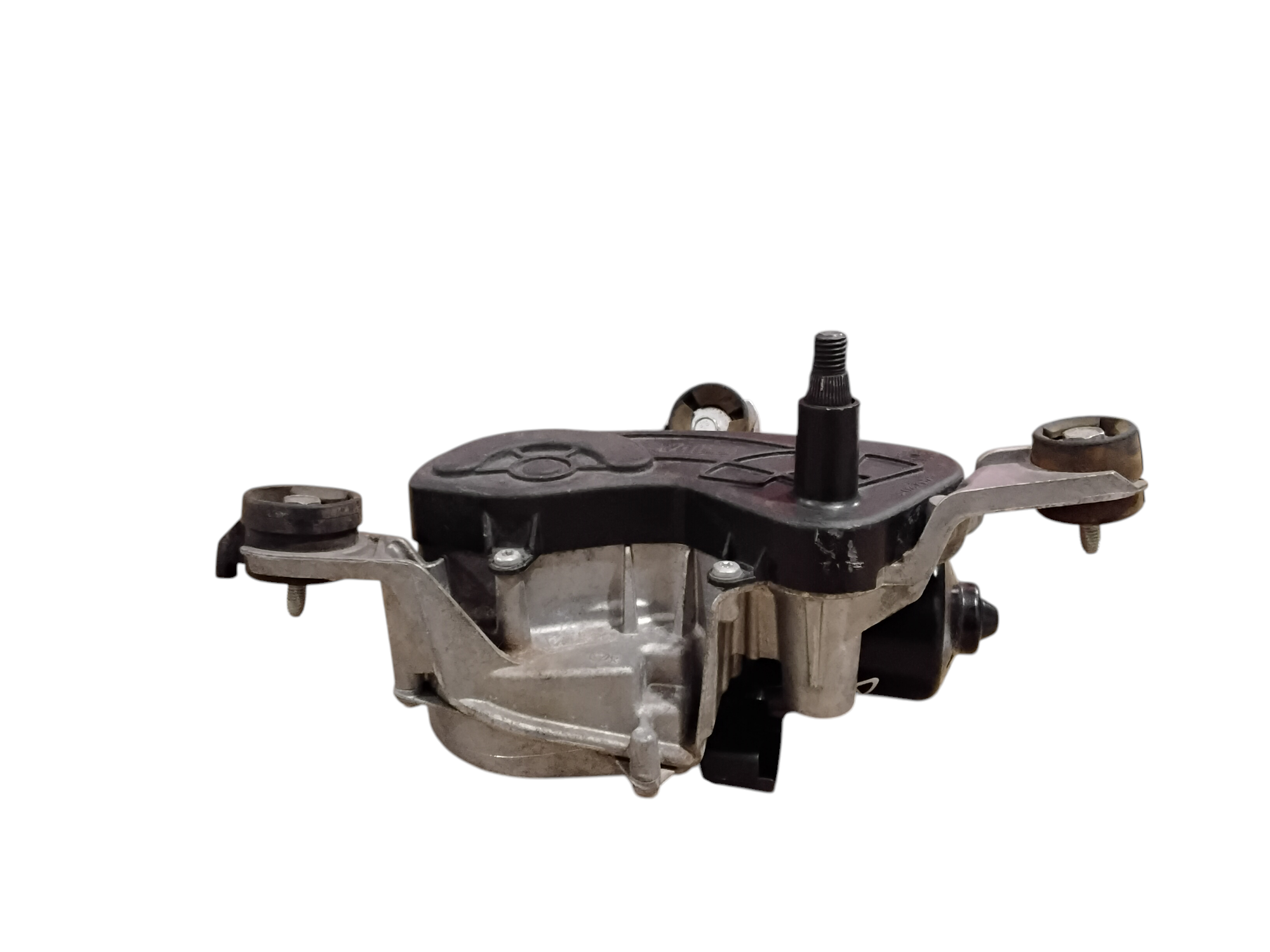 Motorino Tergicristallo Anteriore per Citroen C5 Berlina 3 Serie (2008 - In produzione)