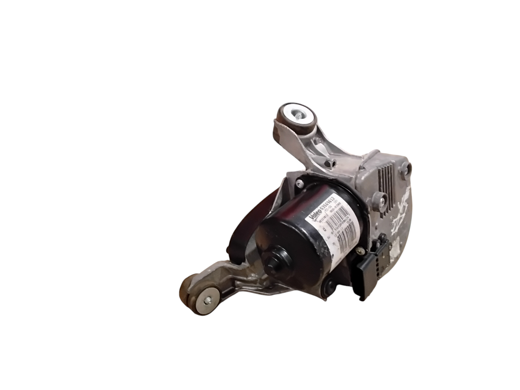 Motorino Tergicristallo Anteriore per Citroen C5 Berlina 3 Serie (2008 - In produzione)