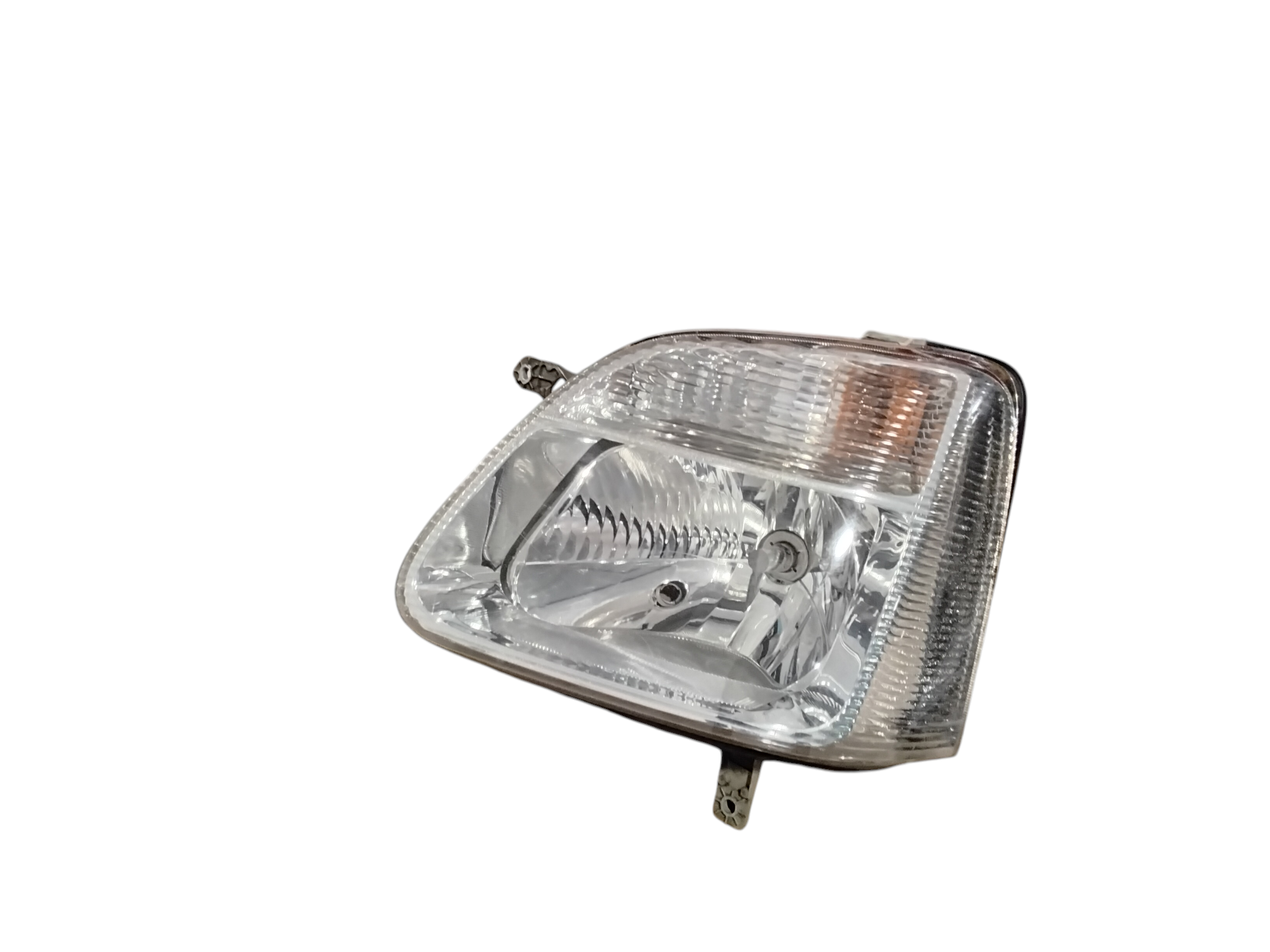 Faro anteriore Sinistro Guida per Opel Agila 2� Serie (2004 - 2008)