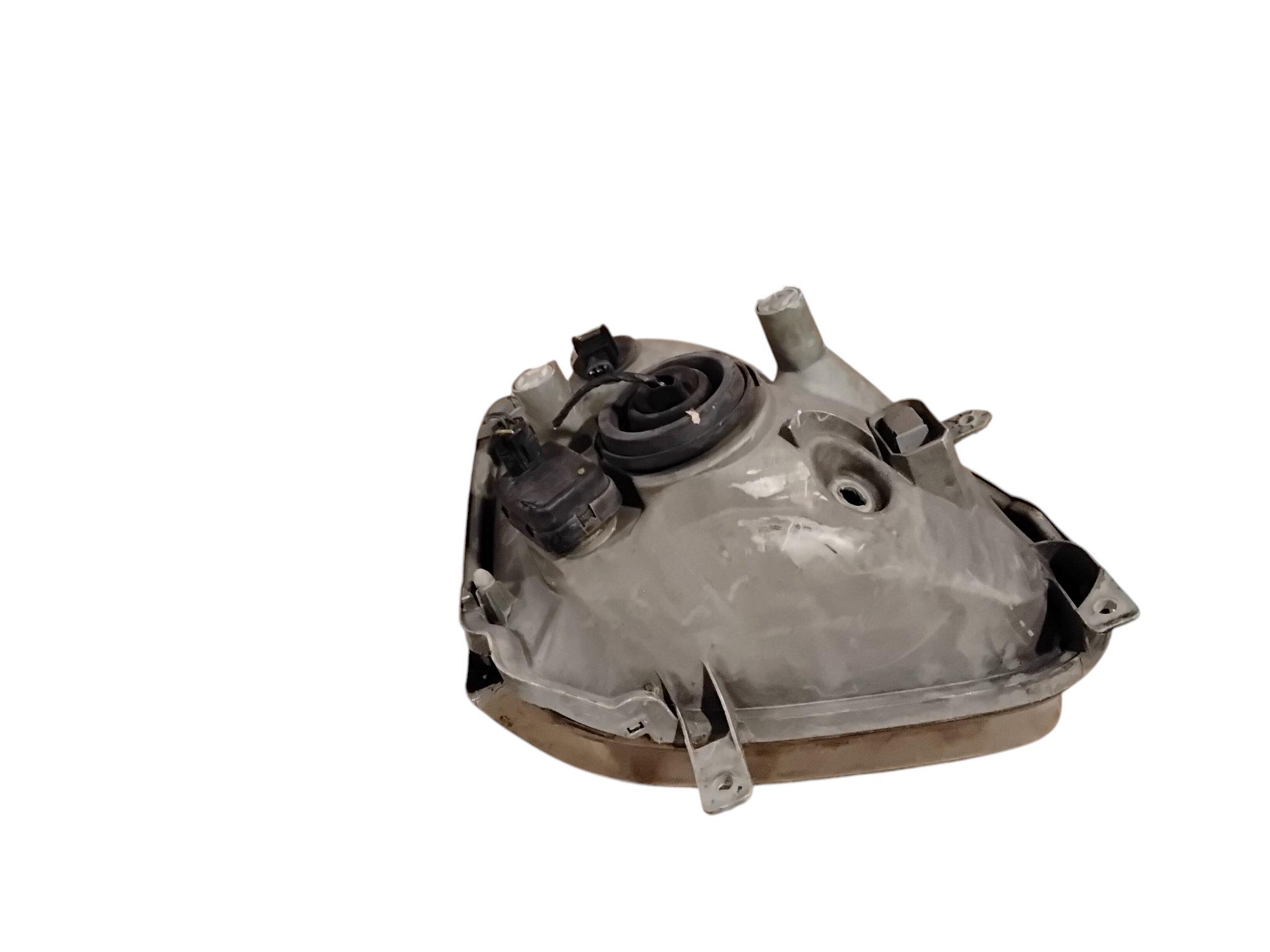 Faro anteriore Sinistro Guida per Opel Agila 2� Serie (2004 - 2008)