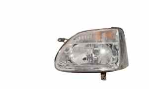 Faro anteriore Sinistro Guida per Opel Agila 2� Serie (2004 - 2008)