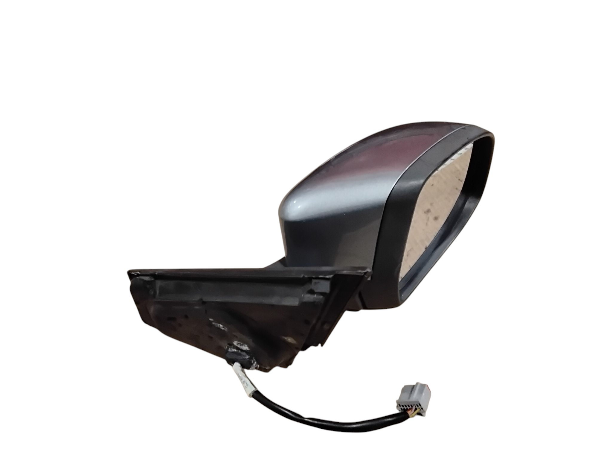 Specchietto Retrovisore Destro per Ford Mondeo S. Wagon 6� Serie (2007 - 2014)