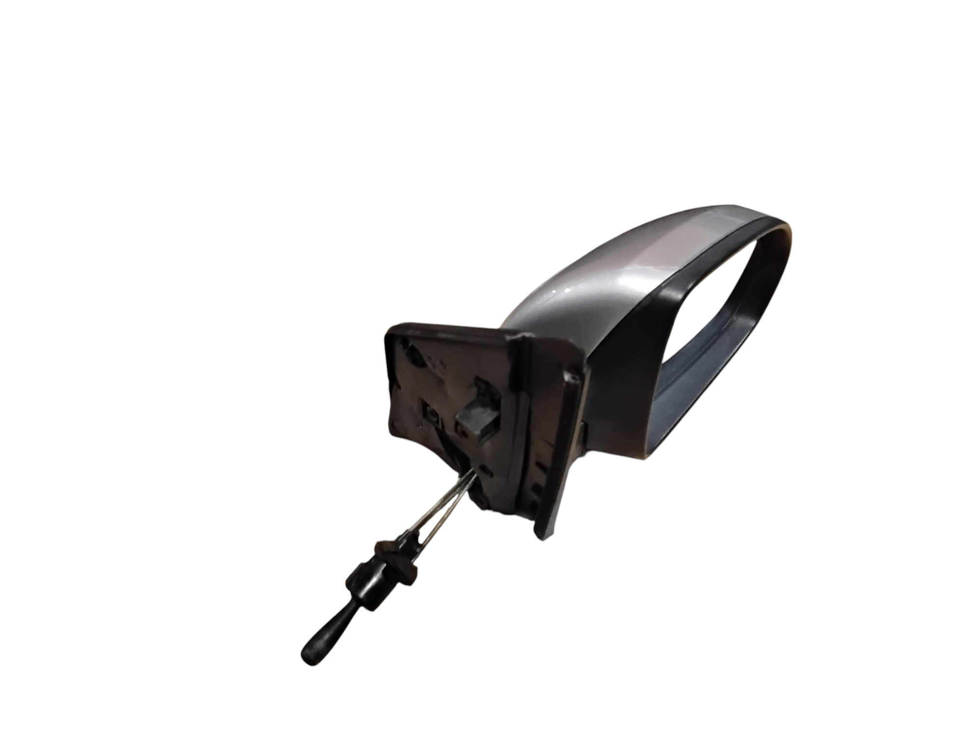 Specchietto Retrovisore Destro per Smart Fortwo Coup 3 Serie (w 451) (2007 - 2015)