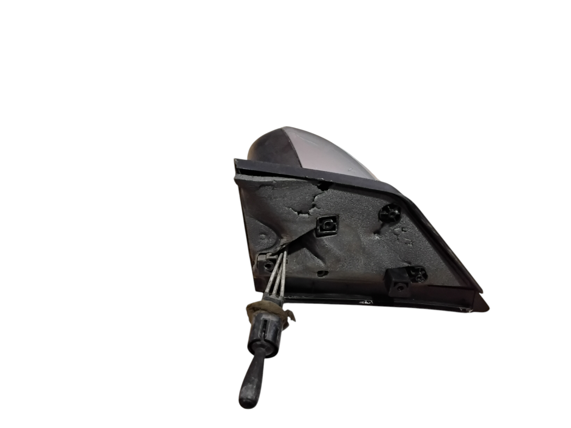 Specchietto Retrovisore Destro per Smart Fortwo Coup 3 Serie (w 451) (2007 - 2015)