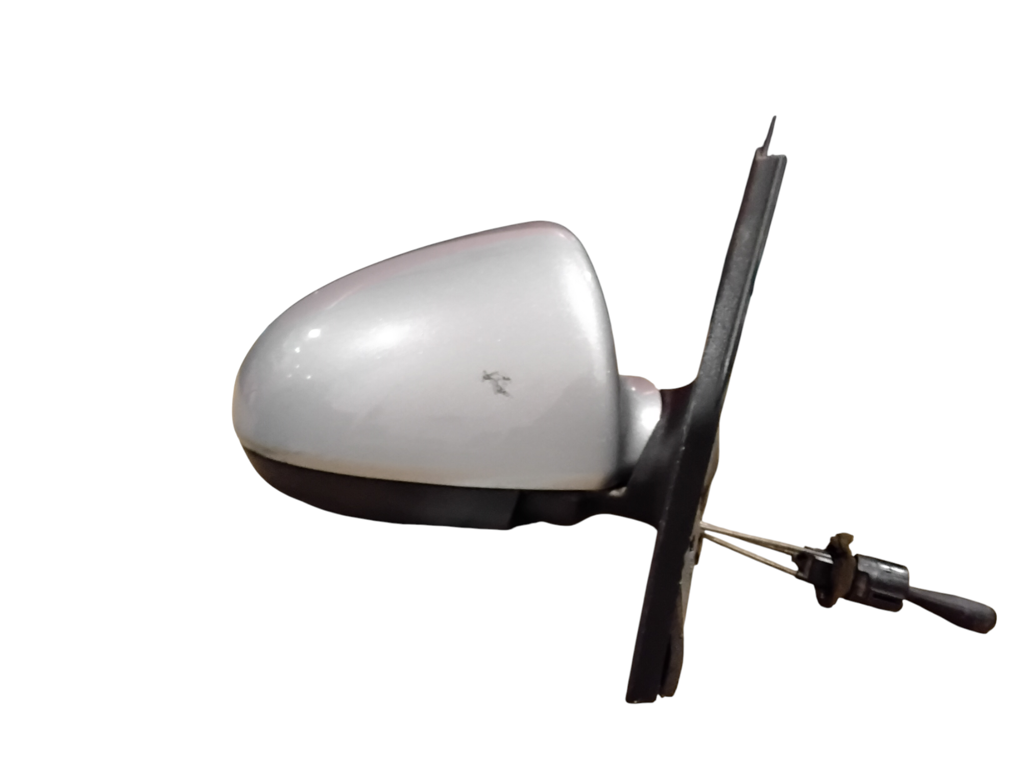 Specchietto Retrovisore Destro per Smart Fortwo Coup 3 Serie (w 451) (2007 - 2015)