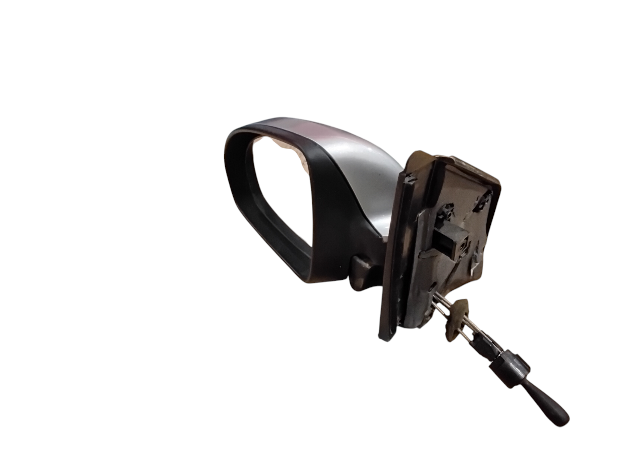 Specchietto Retrovisore Sinistro per Smart Fortwo Coup 3 Serie (w 451) (2007 - 2015)