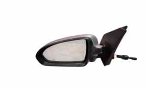 Specchietto Retrovisore Sinistro per Smart Fortwo Coup 3 Serie (w 451) (2007 - 2015)