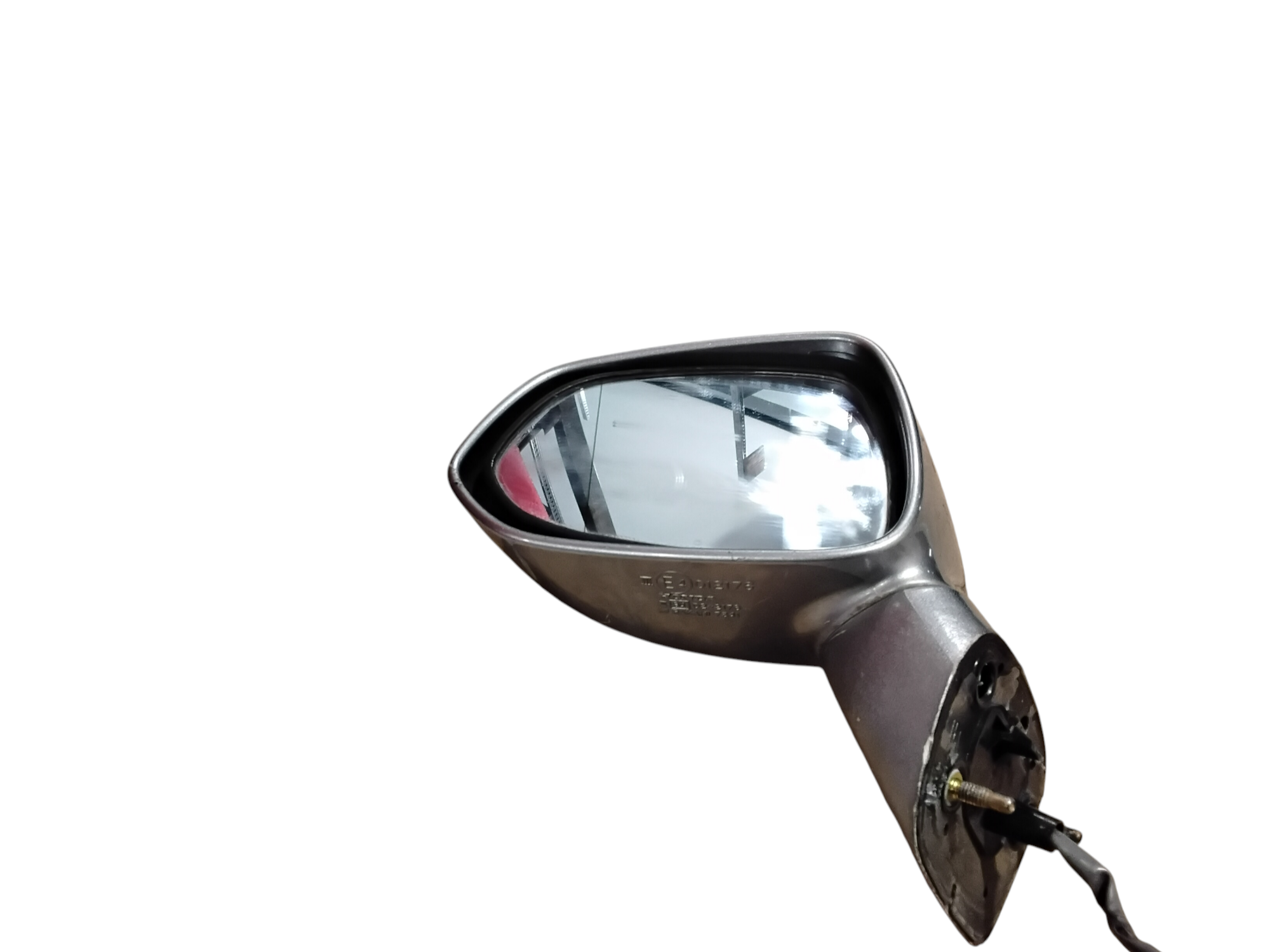 Specchietto Retrovisore Sinistro per Honda Jazz Serie (02>08) (2002 - 2008)