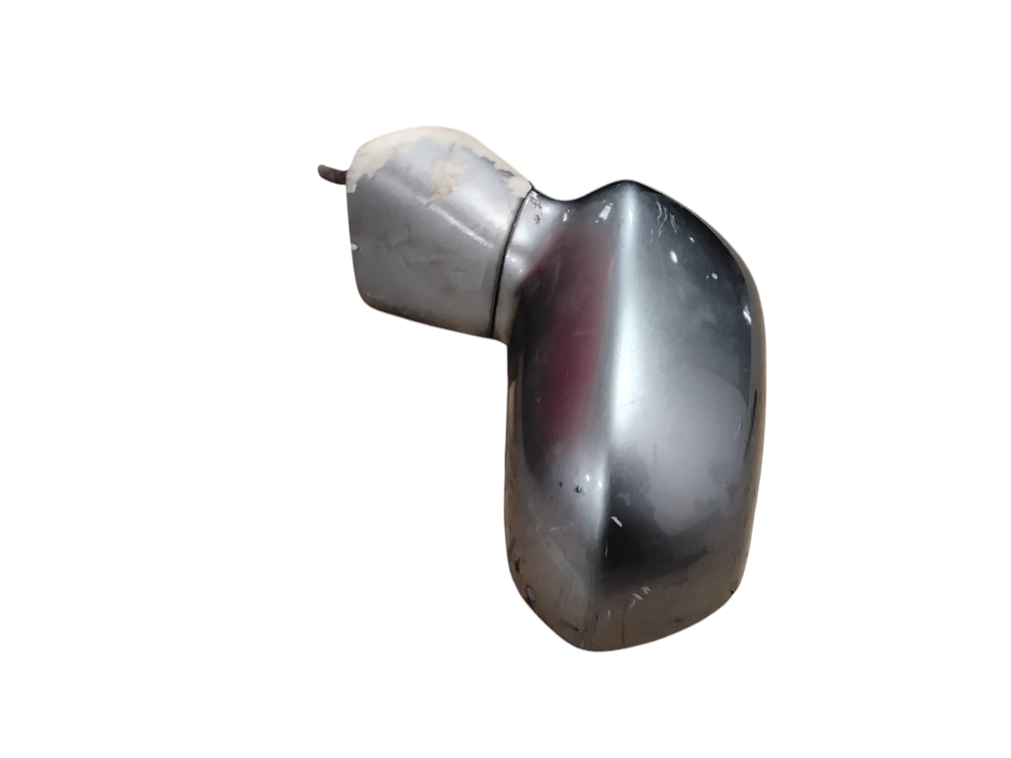 Specchietto Retrovisore Sinistro per Honda Jazz Serie (02>08) (2002 - 2008)