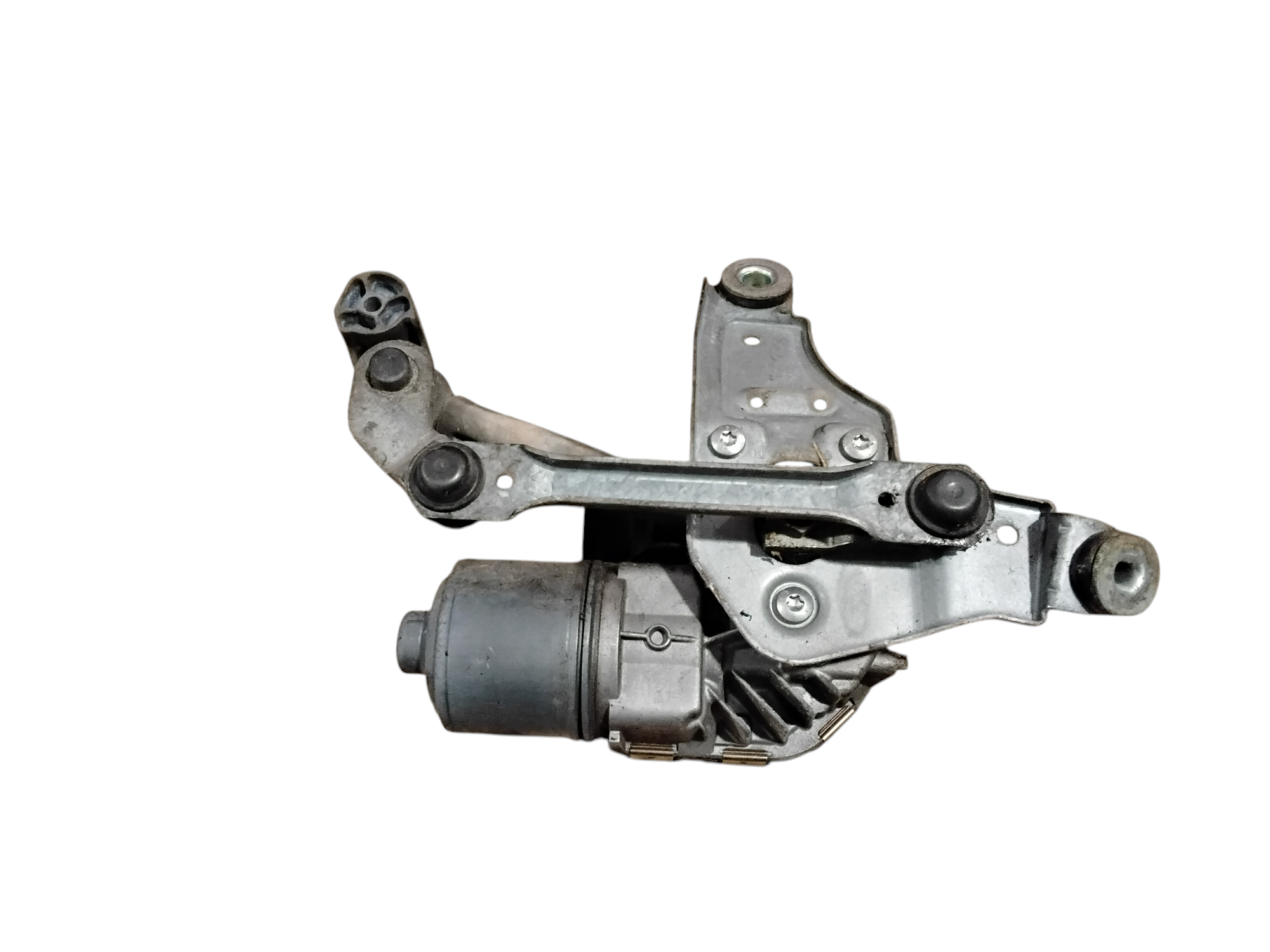 Motorino Tergicristallo Anteriore per Ford S - Max Serie (06>14) (2006 - 2014)