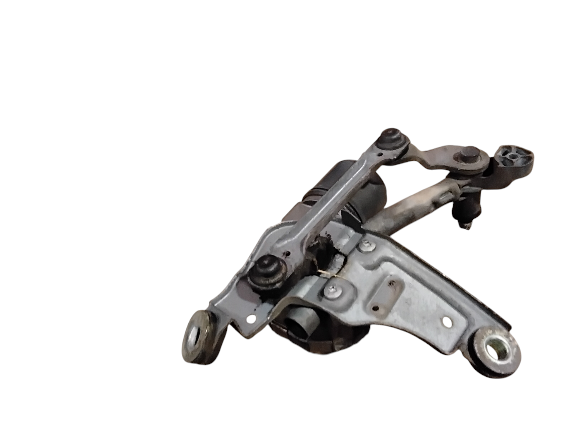 Motorino Tergicristallo Anteriore per Ford S - Max Serie (06>14) (2006 - 2014)