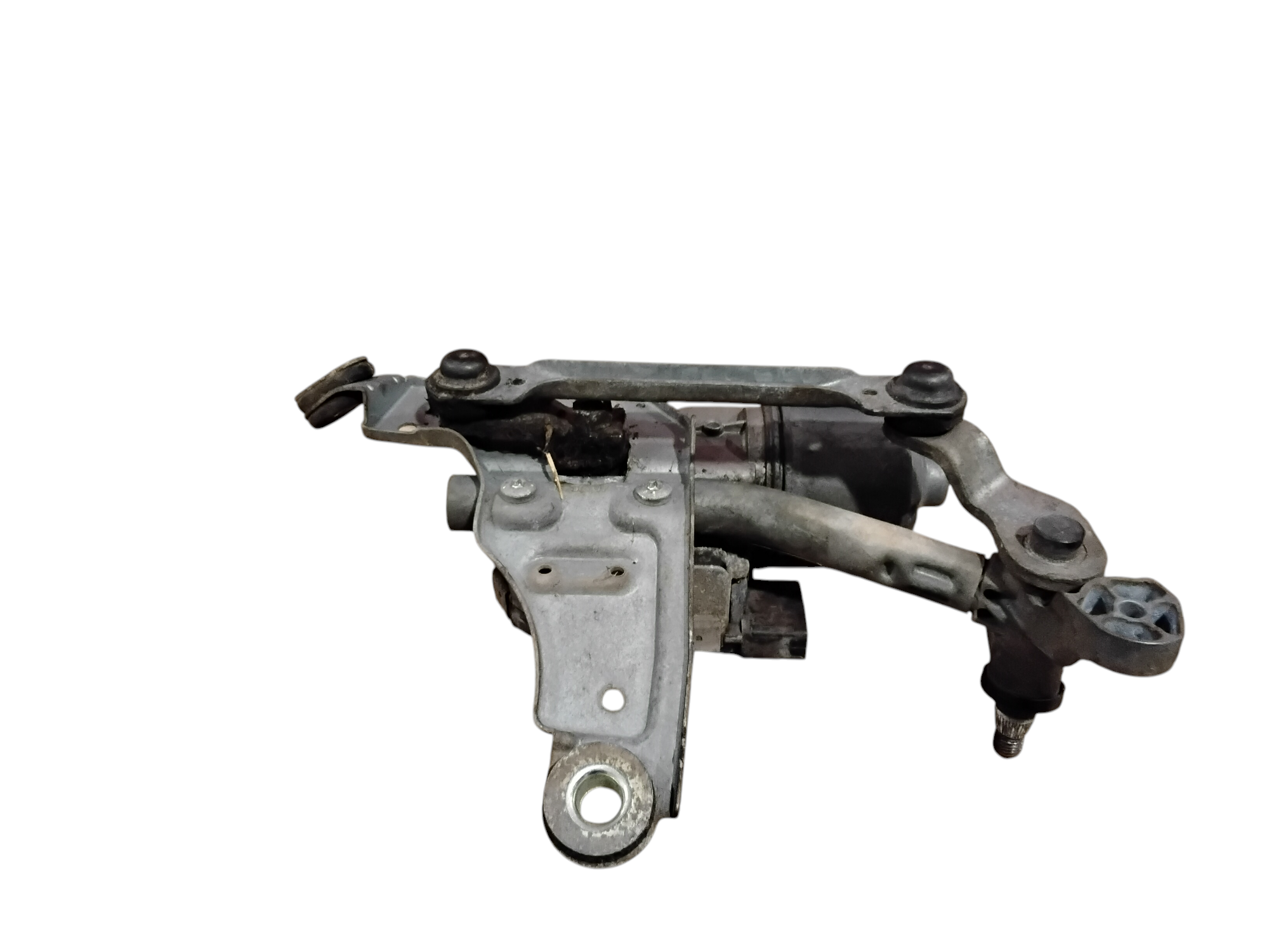 Motorino Tergicristallo Anteriore per Ford S - Max Serie (06>14) (2006 - 2014)