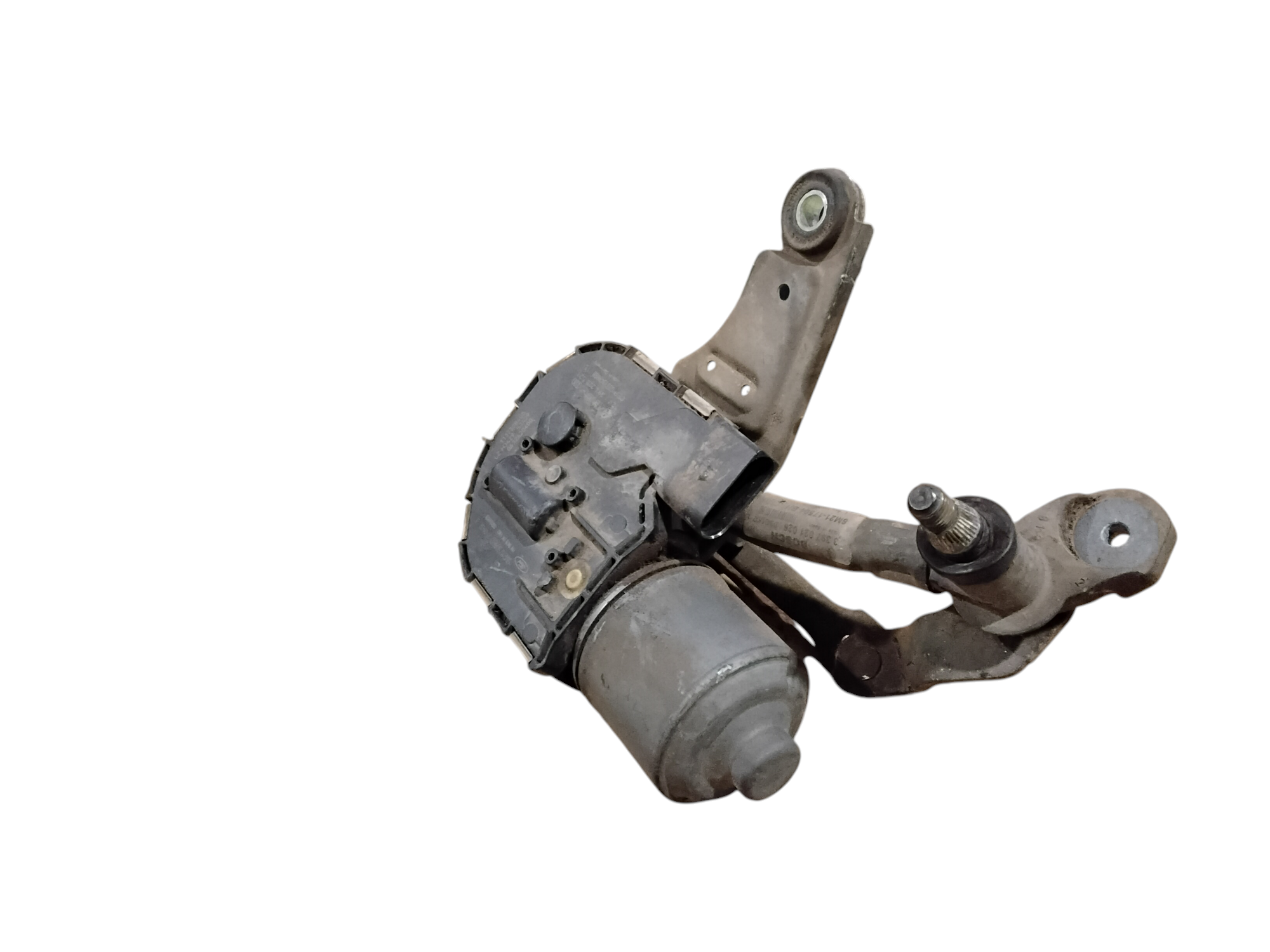 Motorino Tergicristallo Anteriore per Ford S - Max Serie (06>14) (2006 - 2014)