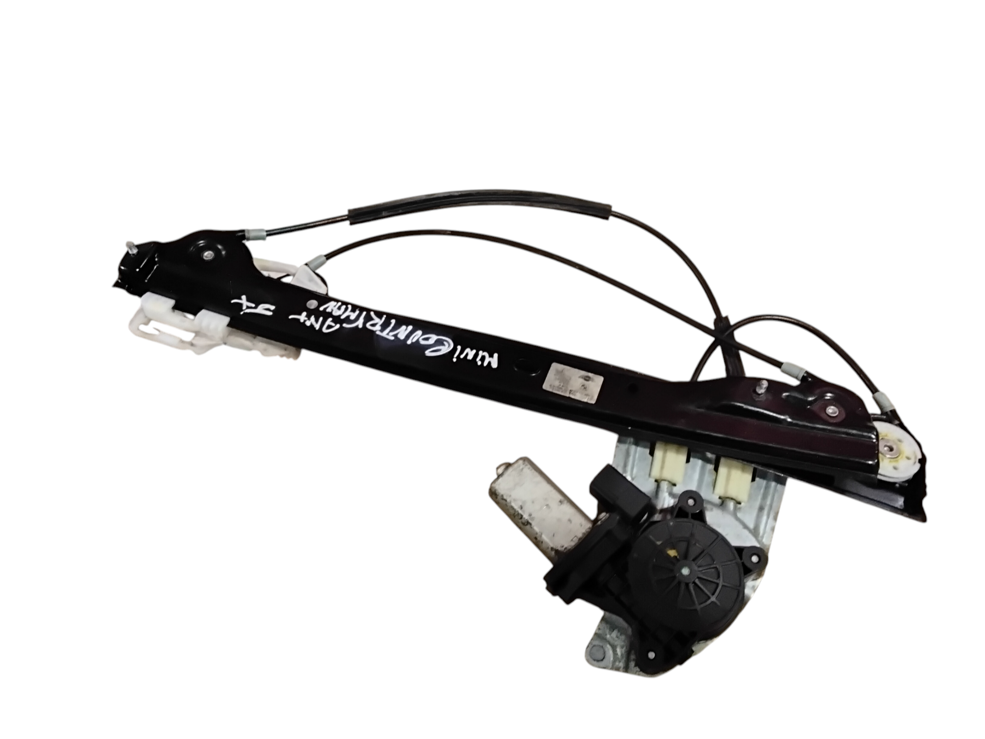 Cremagliera anteriore sinistra Guida per Mini Countryman 1 Serie (2010 - In produzione)