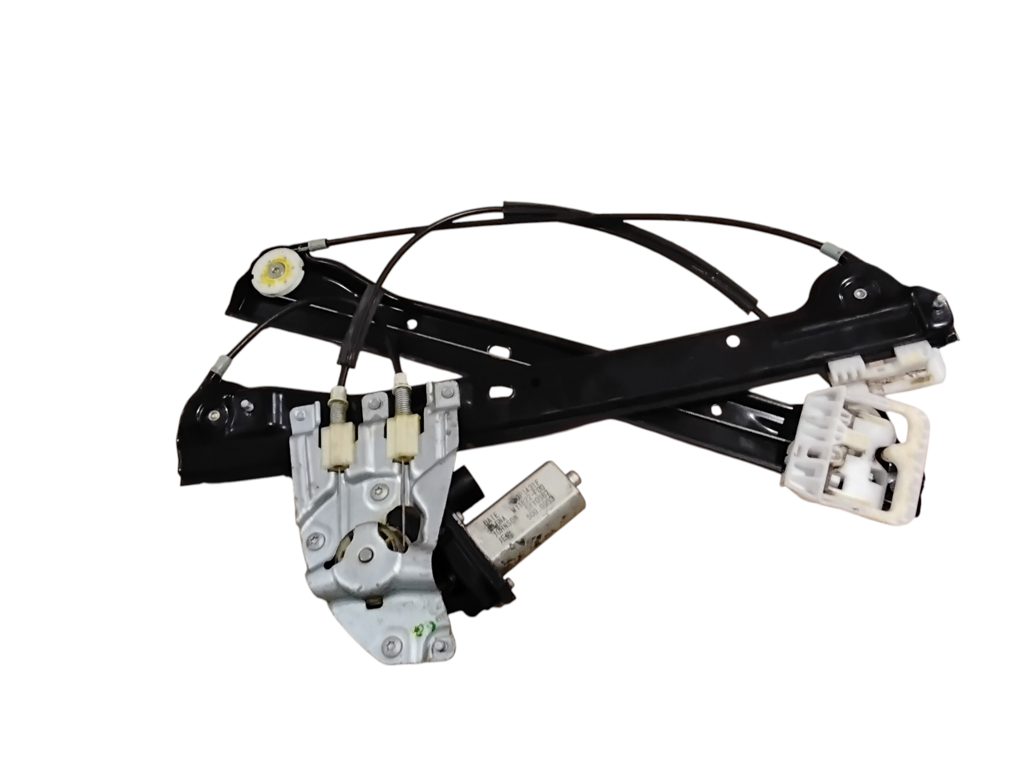 Cremagliera anteriore sinistra Guida per Mini Countryman 1 Serie (2010 - In produzione)