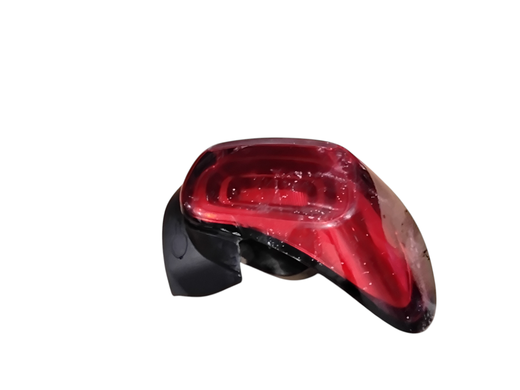 Stop fanale Posteriore sinistro a LED lato Guida per Citroen C3 Aircross (2017 - )