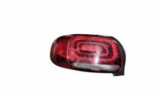 Stop fanale Posteriore sinistro a LED lato Guida per Citroen C3 Aircross (2017 - )