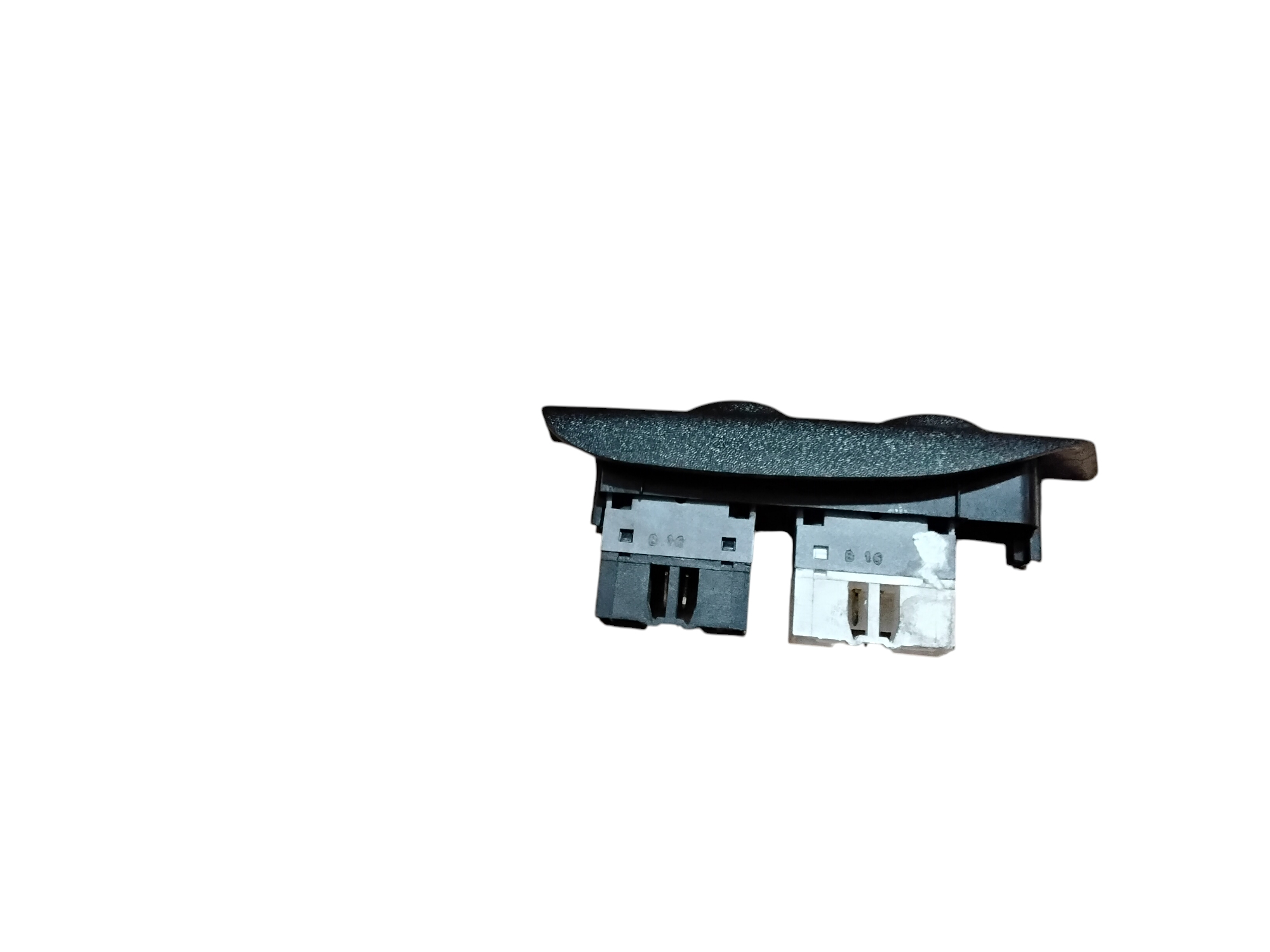 Pulsantiera anteriore sinistra Guida per Fiat Multipla 2 Serie (2004 - In produzione)