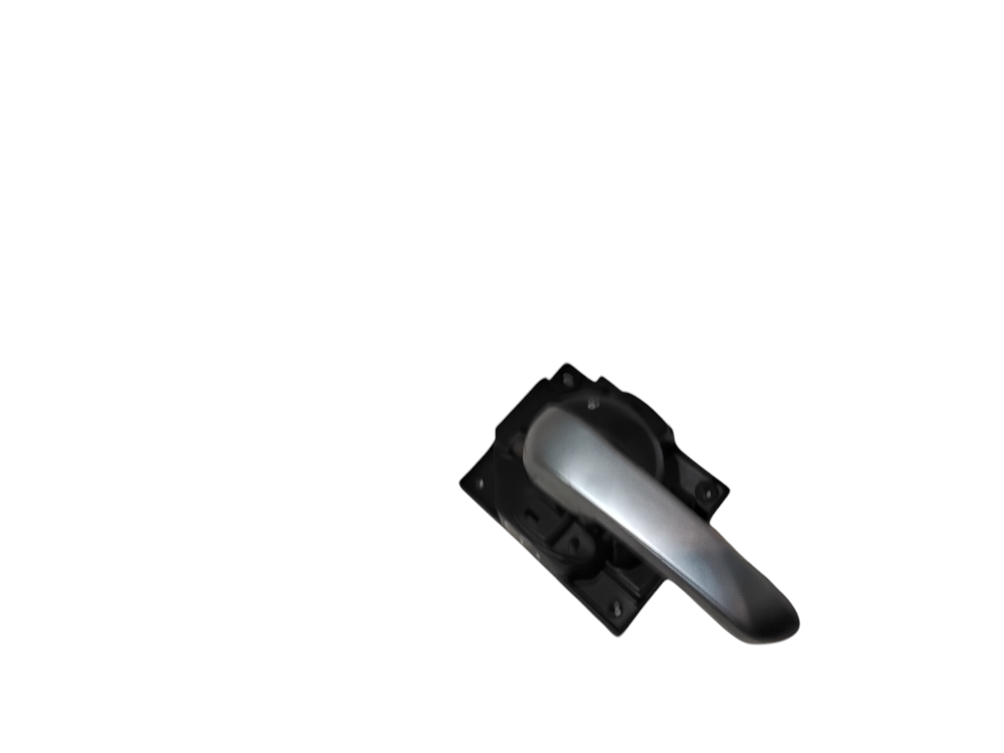 Maniglia interna anteriore Sinistra per Fiat 500 X Serie (15>) (2015 - In produzione)