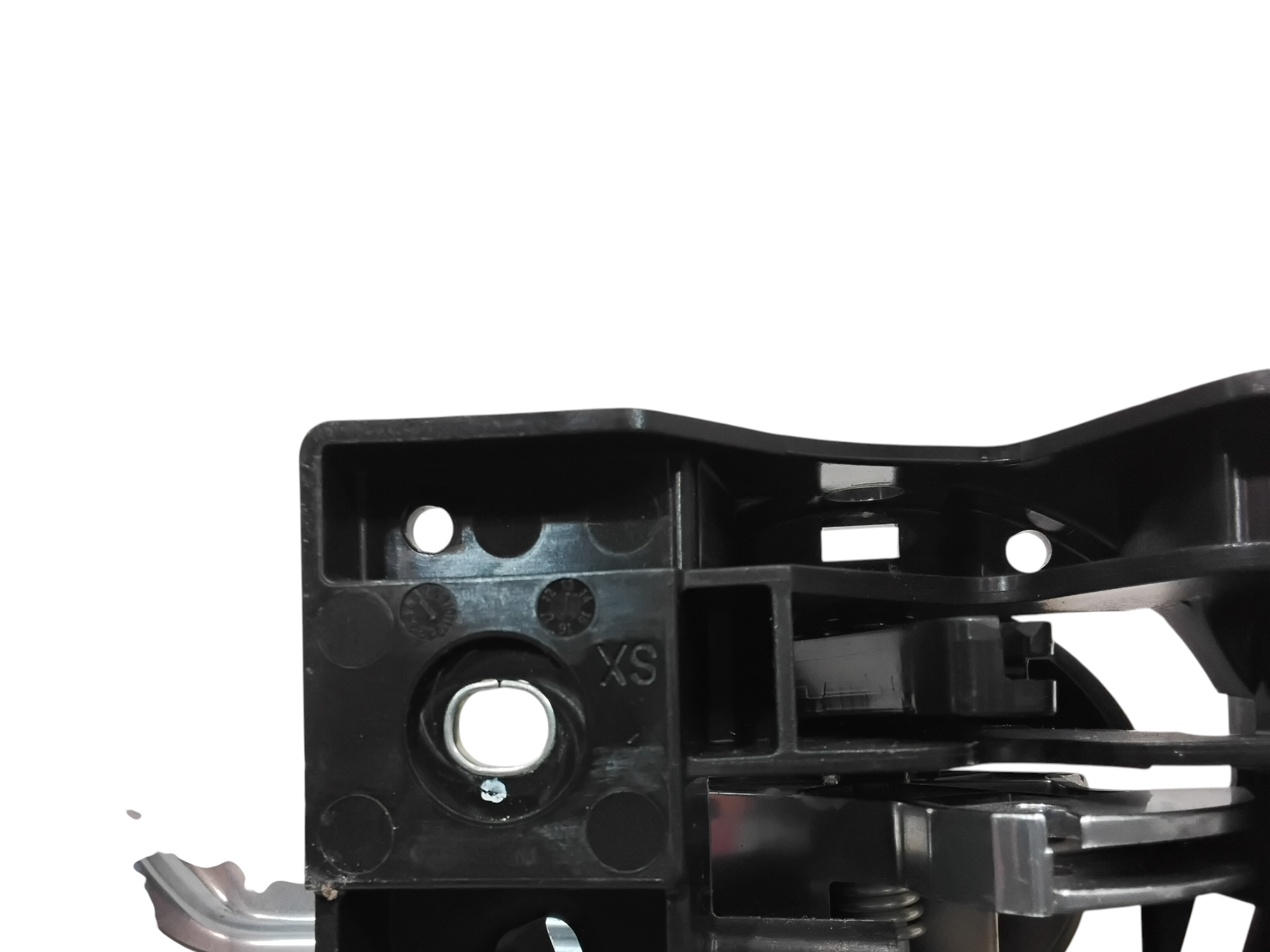 Maniglia interna anteriore Sinistra per Fiat 500 X Serie (15>) (2015 - In produzione)