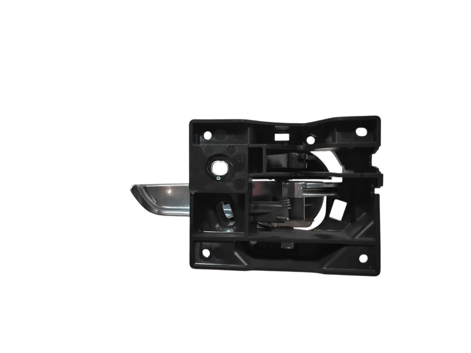 Maniglia interna anteriore Sinistra per Fiat 500 X Serie (15>) (2015 - In produzione)