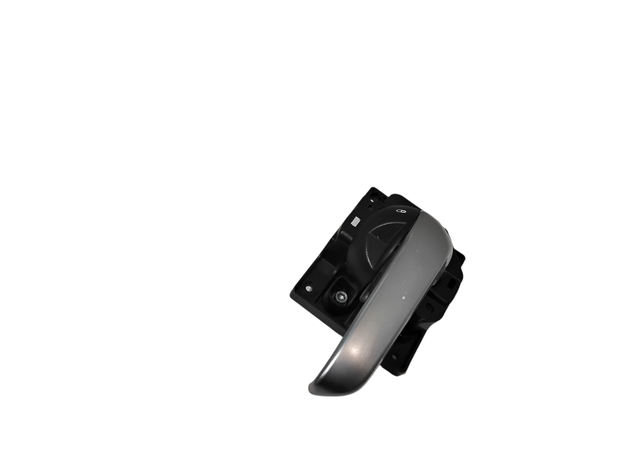 Maniglia interna Anteriore Destra per Fiat 500 X Serie (15>) (2015 - In produzione)