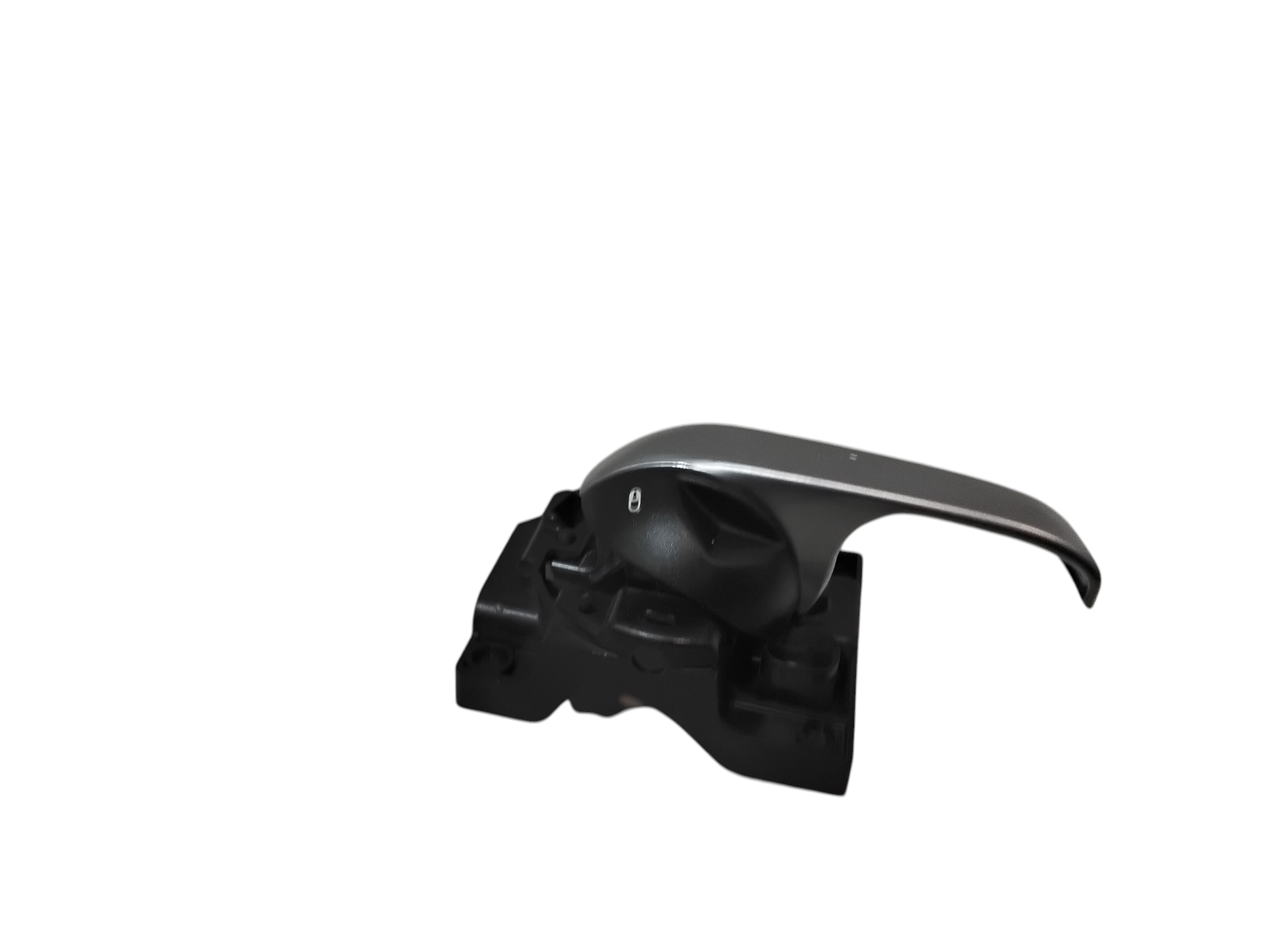 Maniglia interna Anteriore Destra per Fiat 500 X Serie (15>) (2015 - In produzione)