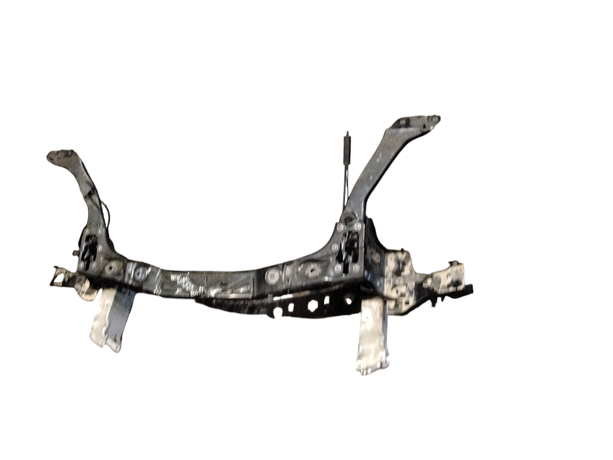 Traversa batticofano per Bmw Serie 2 (F45) (2014 - )