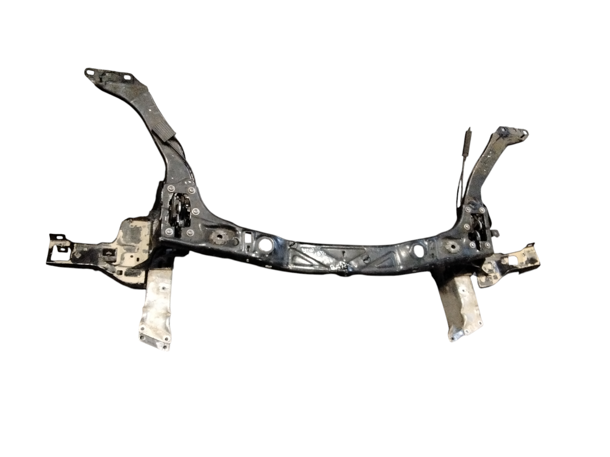 Traversa batticofano per Bmw Serie 2 (F45) (2014 - )